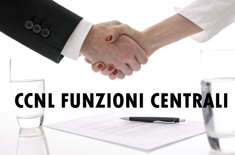 Ccnl Funzioni Centrali Prosegue Il Negoziato Flp Federazione Lavoratori Pubblici E Funzioni 8814