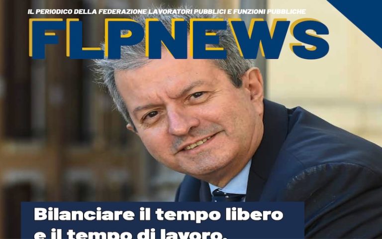 Flp Federazione Lavoratori Pubblici E Funzioni Pubbliche 1073